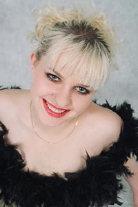 Russian brides: Helen Tsuboussova, Naberezhnye Chelny, Russia