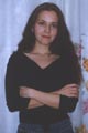 Russian brides: Svetlana Itkulevich, Moscow, Russia