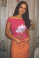 Russian brides: Svetlana Itkulevich, Moscow, Russia