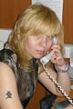 Russian brides: Daria Rodionova, Moscow, Russia