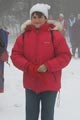 Russian brides: Inna Vidisheva, Saratov, Russia
