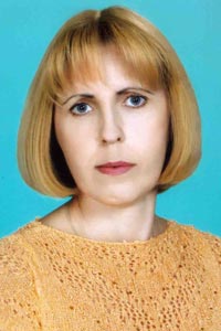Russian brides: Lyubov Mirokhina, Krasnodar, Russia
