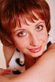 Russian brides: Elena Tsvetkova, Moscow, Russia