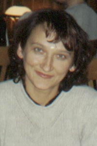 Ukrainian brides: Lyubov Zabashta, Makeevka, Ukraine
