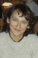Ukrainian brides: Lyubov Zabashta, Makeevka, Ukraine