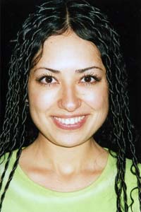 Russian brides: Liana Meliksetyan, Mikhaylovsk, Russia
