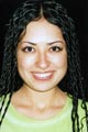 Russian brides: Liana Meliksetyan, Mikhaylovsk, Russia