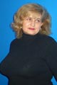 Russian brides: Lyudmila Baranova, Saratov, Russia