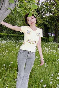 Russian brides: Sholpan Nursultanova, Almaty, Kazakhstan