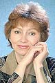Russian brides: Lyudmila Petrova, Zarechniy, Russia