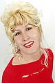 Ukrainian brides: Irina Kravchenko, Mariupol, Ukraine