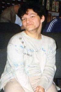 Russian brides: Vera Gorbach, Baltiysk, Russia