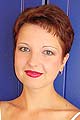 Russian brides: Ekaterina Chulkova, Gomel, Belarus