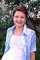Russian brides: Ekaterina Chulkova, Gomel, Belarus