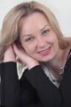 Ukrainian brides: Olena Lisytsyna, Kiev, Ukraine