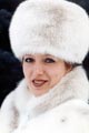 Ukrainian brides: Elena Georgievskaya, Kiev, Ukraine