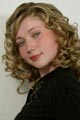 Russian brides: Elena Medvedeva, Sanchursk, Russia
