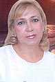 Russian brides: Galina Djabbarova, Samarkand, Uzbekistan