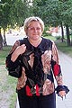 Russian brides: Elena Gorbovskaya, Liepaya, Latvia