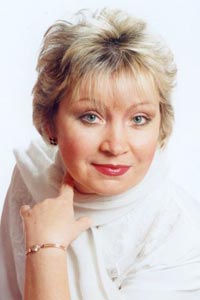 Russian brides: Mila Pavlova, Moscow, Russia