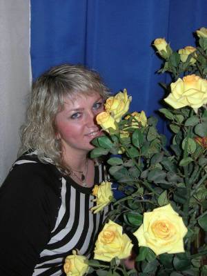 Russian brides: Lilia Hamidullina, Kazan, Russia