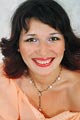 Russian brides: Nafisa Farushkina, Naberezhnye Chelny, Russia