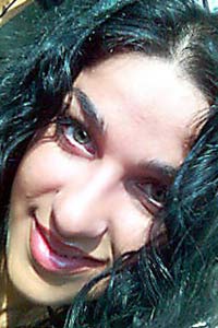 Ukrainian brides: Illu Motornyuk, Kiev, Ukraine