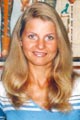 Russian brides: Anna Skibina, Omsk, Russia