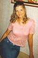 Russian brides: Anna Skibina, Omsk, Russia