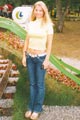 Russian brides: Anna Skibina, Omsk, Russia