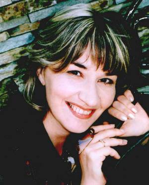 Ukrainian brides: Elena Zhiteneva, Odessa, Ukraine