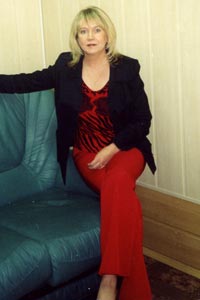 Russian brides: Svetlana Nikonova, Chelyabinsk, Russia