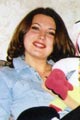 Russian brides: Ann Gerko, Minsk, Belarus