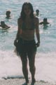 Russian brides: Ann Gerko, Minsk, Belarus