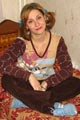 Russian brides: Yulia Davidova, Moscow, Russia