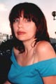 Ukrainian brides: Tatiana Abramkina, Kiev, Ukraine