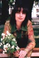 Ukrainian brides: Tatiana Abramkina, Kiev, Ukraine