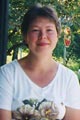 Russian brides: Evgenia Ivanova, Izhevsk, Russia