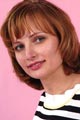 Ukrainian brides: Anna Antanyan, Donetsk, Ukraine