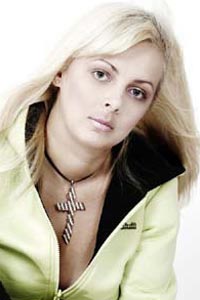 Russian brides: Ksenia Kuklova, Tomsk, Russia