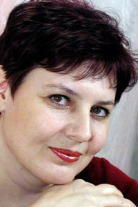 Russian brides: Olga Tebeneva, Yoshkar-Ola, Russia