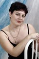 Russian brides: Olga Tebeneva, Yoshkar-Ola, Russia