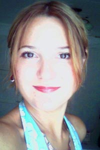 Russian brides: Yulia Pastukhova, Pavlodar, Kazakhstan