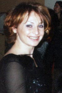 Russian brides: Yulia Lasorenko, Neryungri, Russia