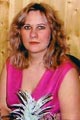 Russian brides: Irina Allenova, Moscow, Russia