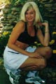 Ukrainian brides: Tatyana Kretova, Odessa, Ukraine