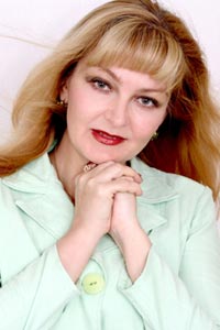 Russian brides: Larissa Volkova, Temirtau, Kazakhstan