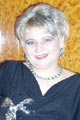 Russian brides: Inna Plis, Novy Urengoy, Russia