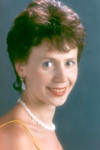 Russian brides: Katherine Shilina, Bryansk, Russia