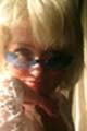 Russian brides: Anna Tiurina, Moscow, Russia